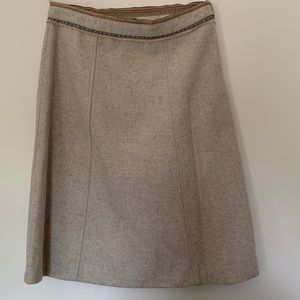 GAP Midi Skirt